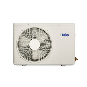 Haier THP300S2-F7 - Split System HP Cylinder (Hot Water Heat Pump)