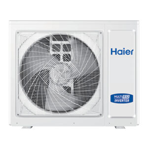 Haier 5U125S2PN1FA - 5U125S2PN1FA front view | NZ Depot