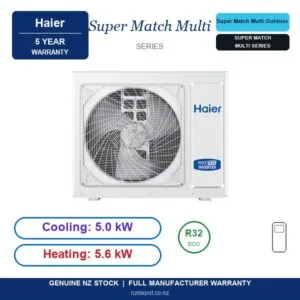 Haier Super Match Multi 2U50MEAFRA - NZ Depot