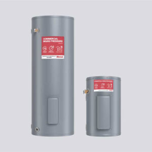 Rinnai MEC060470E333 - Cyl Comm 57LIT 3X3.3KW | NZ Depot