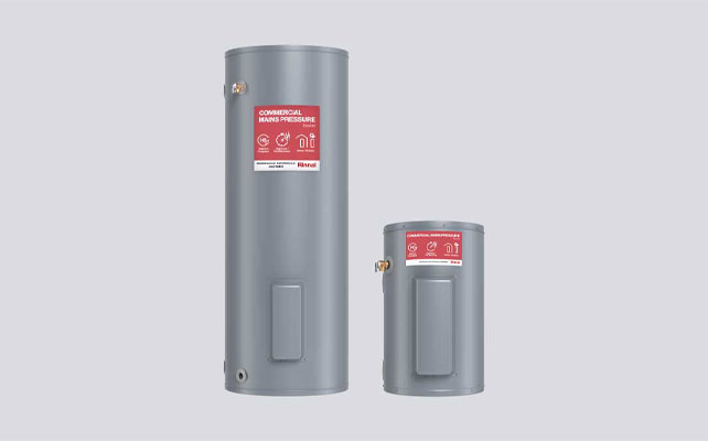 Rinnai MEC060470E333 - Cyl Comm 57LIT 3X3.3KW 1 Rinnai MEC060470E333 - Cyl Comm 57LIT 3X3.3KW | NZ Depot