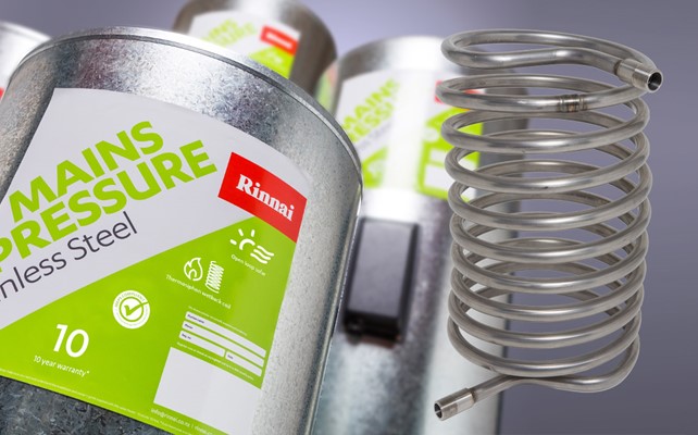 Rinnai MS250560CTD30 - MP250SS 560X1740 S/c T/s 2x3kW 1 Rinnai MS190550CT20 - MP190SS 550×1360 S/c T/s 2kW | NZ Depot