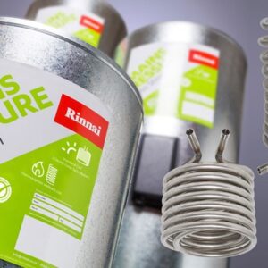 Rinnai MS250560CCT20 - MP250SS 560×1740 T/c T/s 2kW | NZ Depot