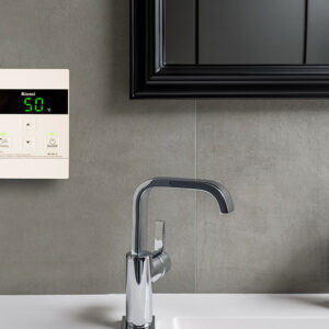 Rinnai Inf Compact Controller - Rinnai Inf Compact Controller | NZ Depot