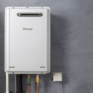 Rinnai Efficiency 26L Ext LPG - Rinnai Efficiency 26L Ext LPG | NZ Depot