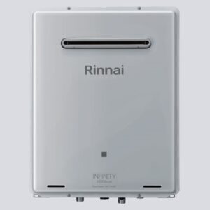 Rinnai Infinity HD56 Ext LPG - Rinnai Infinity HD56 Ext LPG | NZ Depot