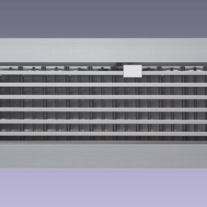 Rinnai R4238AL - FG Linear Bar 100X300 Anod | NZ Depot