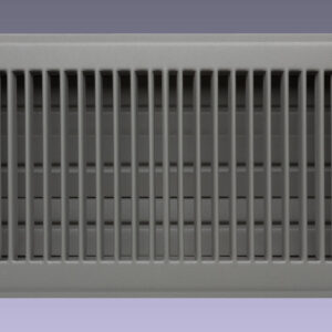 Rinnai R4230WH - Grill Kick Rail Adj 300X50 WH | NZ Depot