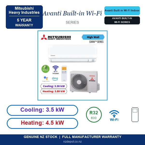 mhi-Avanti-Built-in-Wi-Fi-DXK12ZSA-WF1-nz-depot-1 mhi Avanti Built in Wi Fi DXK12ZSA WF1 nz depot 1