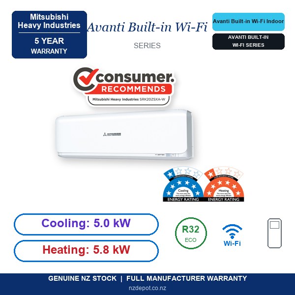 mhi-Avanti-Built-in-Wi-Fi-DXK18ZSA-WF1-nz-depot-1 mhi Avanti Built in Wi Fi DXK18ZSA WF1 nz depot 1