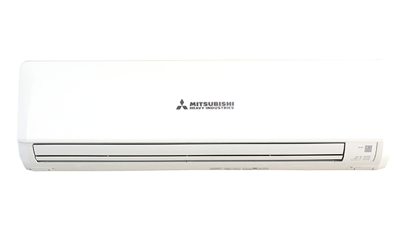 Mitsubishi Heavy Industries 10kW BRONTE Built-in Wi-Fi Air Conditioner Heat Pump - Complete Set (Indoor + Outdoor) 1 Mitsubishi Heavy Industries 10kW BRONTE Built-in Wi-Fi Air Conditioner Heat Pump - Complete Set (Indoor + Outdoor)