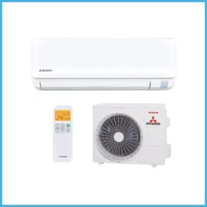 Mitsubishi Heavy Industries 2kW CIARA Air Conditioner Heat Pump - Complete Set (Indoor + Outdoor)