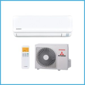 Mitsubishi Heavy Industries 5kW CIARA Air Conditioner Heat Pump - Complete Set (Indoor + Outdoor)