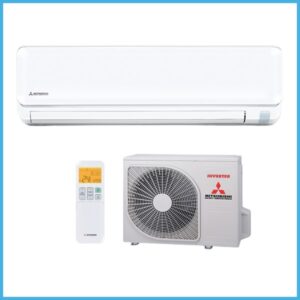 Mitsubishi Heavy Industries 6.3kW CIARA Air Conditioner Heat Pump - Complete Set (Indoor + Outdoor)