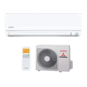 MHI 6.3kW Ciara Series - DXK21ZTLA-WFJ-Set front view | NZ Depot