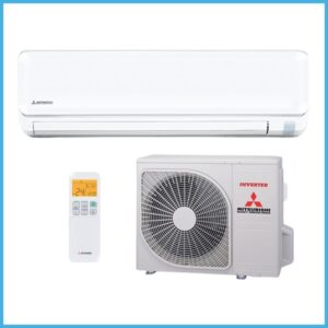 Mitsubishi Heavy Industries 7.1kW CIARA Air Conditioner Heat Pump - Complete Set (Indoor + Outdoor)