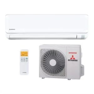MHI 7.1kW Ciara Series DXK24ZTLA-WF - DXK24ZTLA-WF-Set front view | NZ Depot