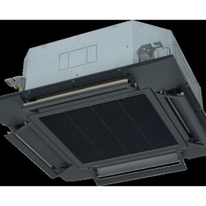 Mitsubishi Heavy Industries RCN-T-5BB-E2 - Infrared receiver kit for use with FDT (shadow black) FDT