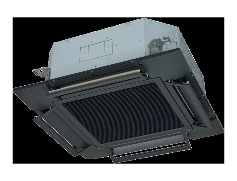 Mitsubishi Heavy Industries 10kW FDT Three Phase Air Conditioner Heat Pump - Complete Set (Indoor + Outdoor) 1 Mitsubishi Heavy Industries 10kW FDT Three Phase Air Conditioner Heat Pump - Complete Set (Indoor + Outdoor)