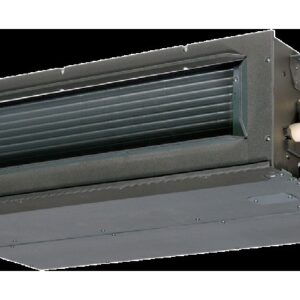 Mitsubishi Heavy Industries 14kW FDUA High Static Ducted Three Phase Air Conditioner Heat Pump - Complete Set (Indoor + Outdoor)
