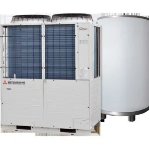 Mitsubishi Heavy Industries Hot Water Heat Pump ESA30EH2 25 - NZ Depot