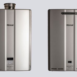 Rinnai INFN56FFN - Inf N Series Int 56KW 32L NG | NZ Depot