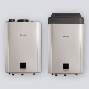 Rinnai INFNB56FFS - Inf NB Series Int 56KW 32L | NZ Depot