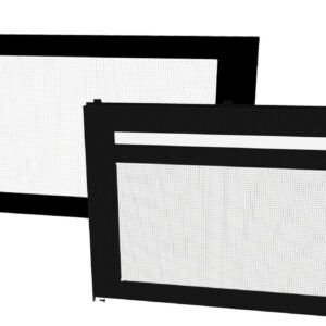 Rinnai R2370 - RDV23 Fascia Mesh Guard | NZ Depot