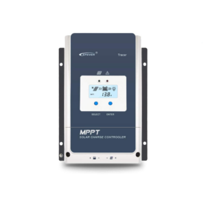 EPEVER Tracer 6420AN 60A - TRACER6420AN front view | NZ Depot