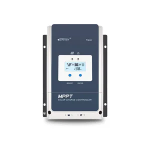 EPEVER Tracer 6420AN 60A - TRACER6420AN front view | NZ Depot