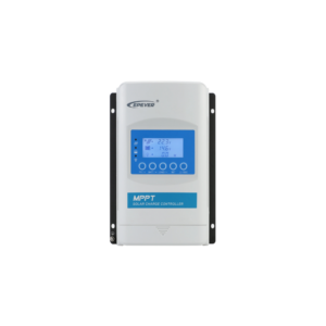 EPEVER XTRA1206N MPPT Solar - XTRA1206N front view | NZ Depot