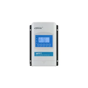 EPEVER XTRA1206N MPPT Solar - XTRA1206N front view | NZ Depot