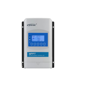 EPEVER 40A MPPT Charge - XTRA4415N-XDS2 front view | NZ Depot
