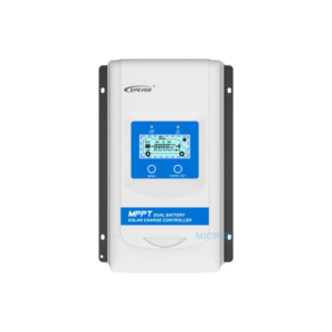 EPEVER New 30A Dual - DR3210N front view | NZ Depot