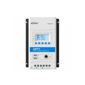 EPEVER MPPT 30A Solar - TRIRON3210N front view | NZ Depot