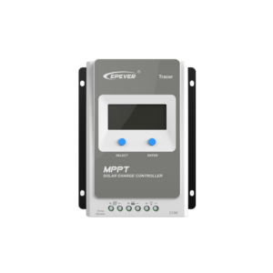 EPEVER TRACER 3210AN MPPT - TRACER3210AN front view | NZ Depot