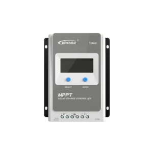 EPEVER TRACER 3210AN MPPT - TRACER3210AN front view | NZ Depot