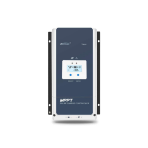 EPEVER Tracer 10420AN 100A - TRACER10420AN front view | NZ Depot