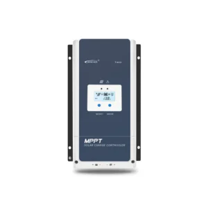 EPEVER Tracer 10420AN 100A - TRACER10420AN front view | NZ Depot