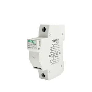 PROJOY DC FUSE PEDF-1000 - PEDF-1000 front view | NZ Depot