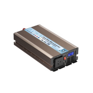 2000W Pure Sine Wave - REP-12V2000W front view | NZ Depot