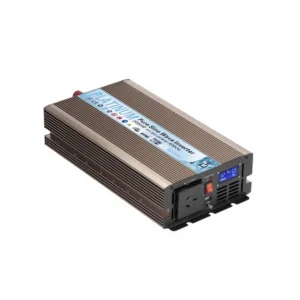 2000W Pure Sine Wave - REP-12V2000W front view | NZ Depot