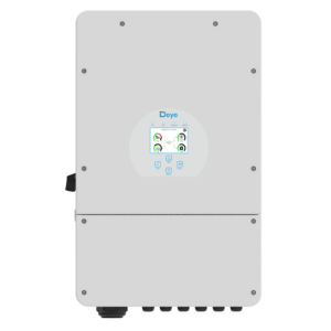 Deye 12kW Single Phase - DY-12K-LP1 front view | NZ Depot