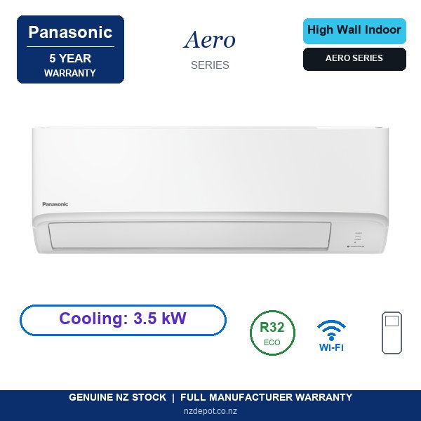 panasonic-Aero-Series-CS-Z35AKRW-nz-depot-1 panasonic Aero Series CS Z35AKRW nz depot 1