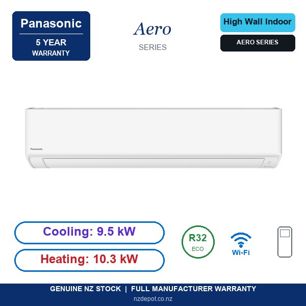 panasonic-Aero-Series-CS-Z95AKR-nz-depot-1 panasonic Aero Series CS Z95AKR nz depot 1