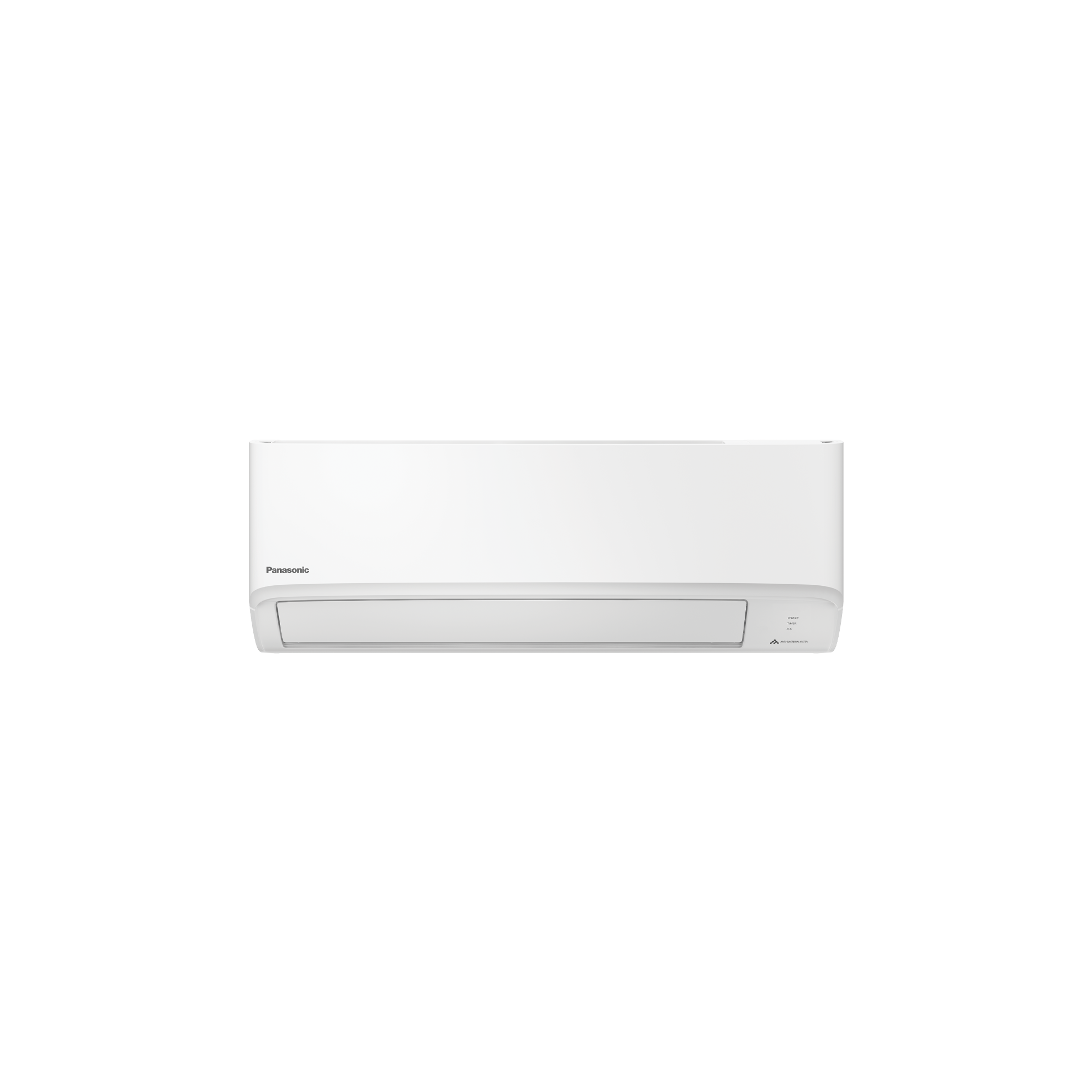 Panasonic 4.2kW Developer Series Air Conditioner Heat Pump - Complete Set (Indoor + Outdoor) 1 Panasonic CU-RZ42AKR - CU-RZ42AKR front view | NZ Depot