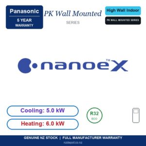 Panasonic S-50PK4R - S-50PK4R side profile | NZ Depot