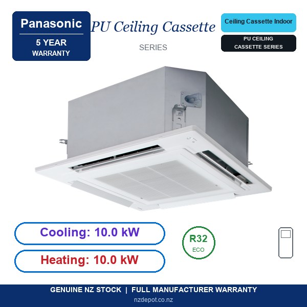 panasonic-PU-Ceiling-Cassette-S-1014PU3E-nz-depot-1 panasonic PU Ceiling Cassette S 1014PU3E nz depot 1