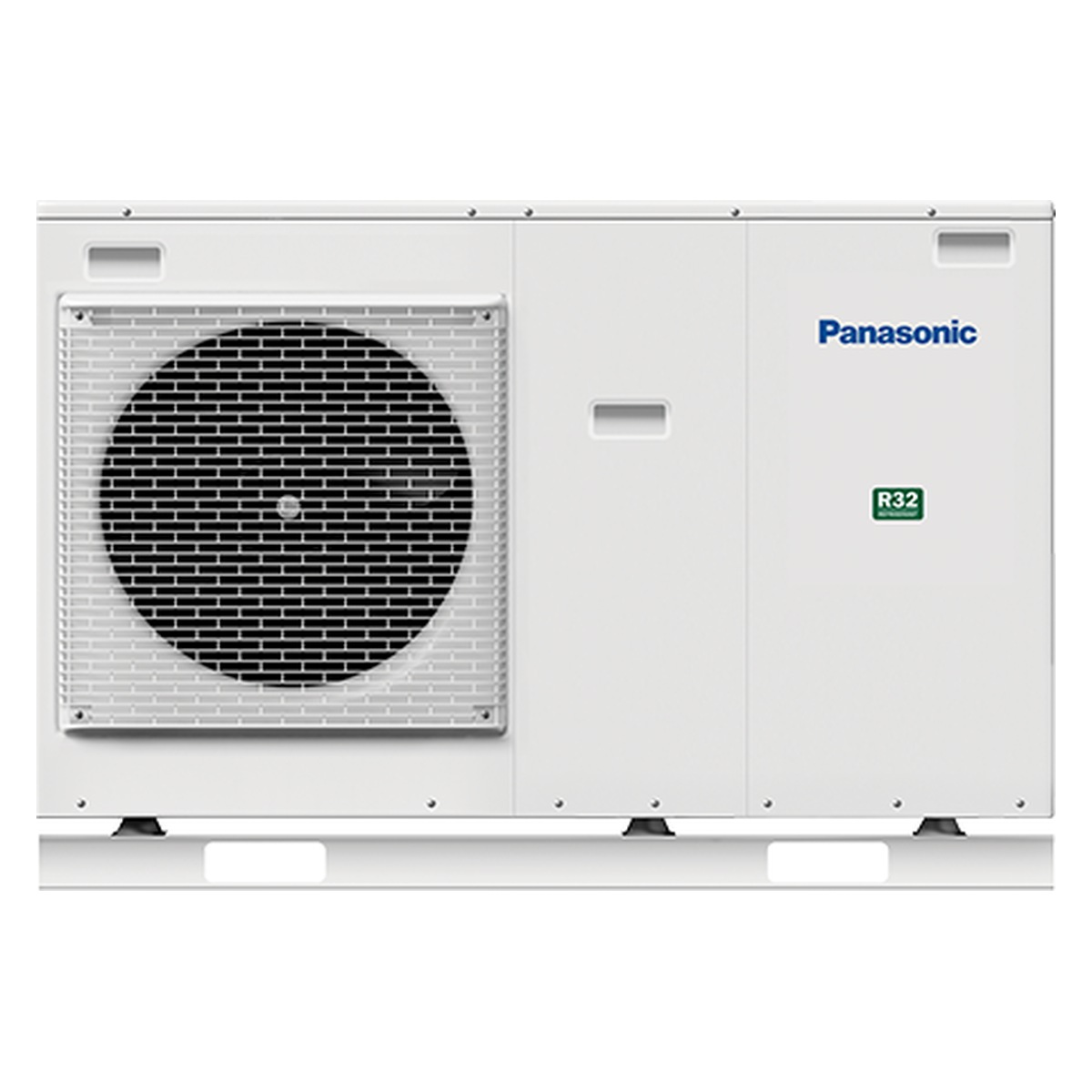 Panasonic WH-MXC12J3E5-1 - Aquarea Monobloc T-CAP 12kW Air to Water (Air to Water Heat Pump) 1 Panasonic WH-MXC12J3E5-1 | NZ Depot