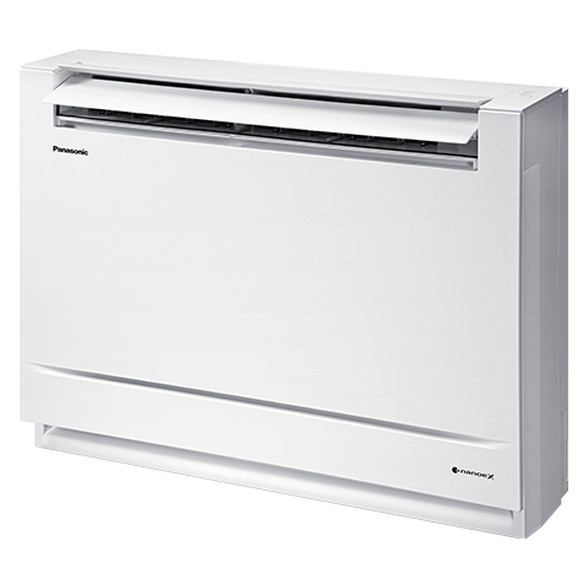 Panasonic S-56MG1E5N - MG1 Floor Console 5.6kW Floor Console (Unit) 1 Panasonic S-56MG1E5N | NZ Depot